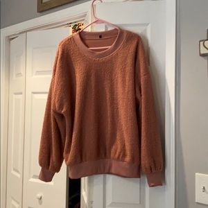 Women’s sweater